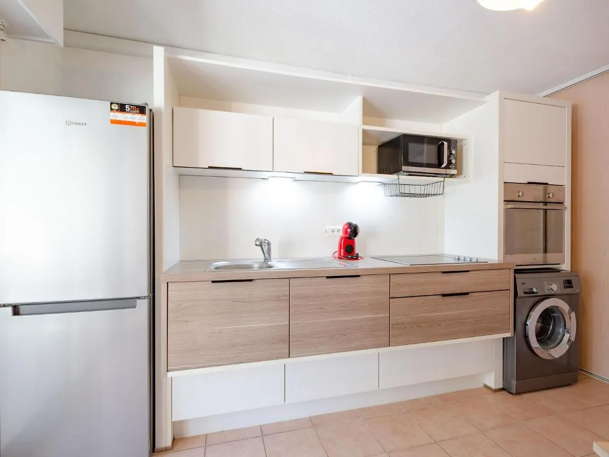 Apartment Residence Villa Toscane By Interhome Saint-Raphael