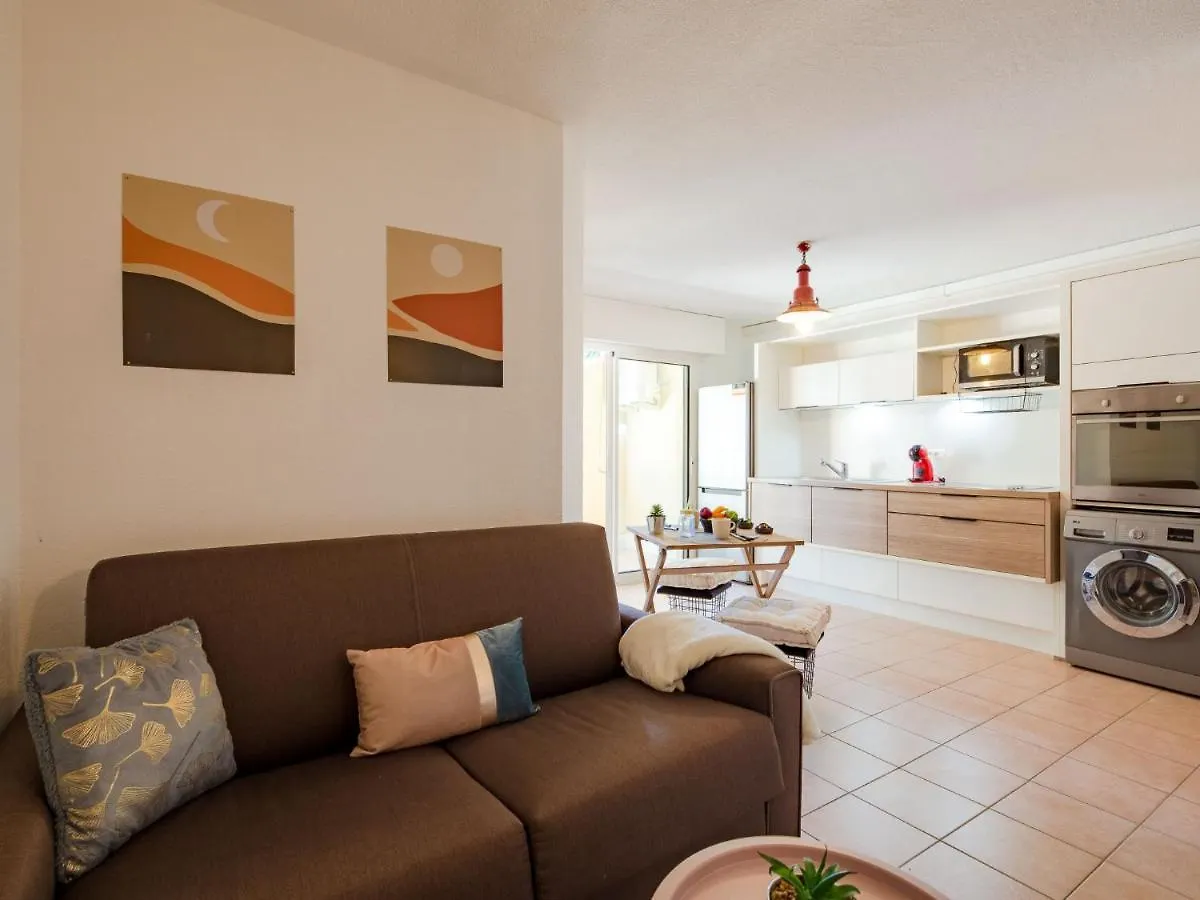 Apartment Residence Villa Toscane By Interhome Saint-Raphael  0*, Saint-Raphael (Var) France